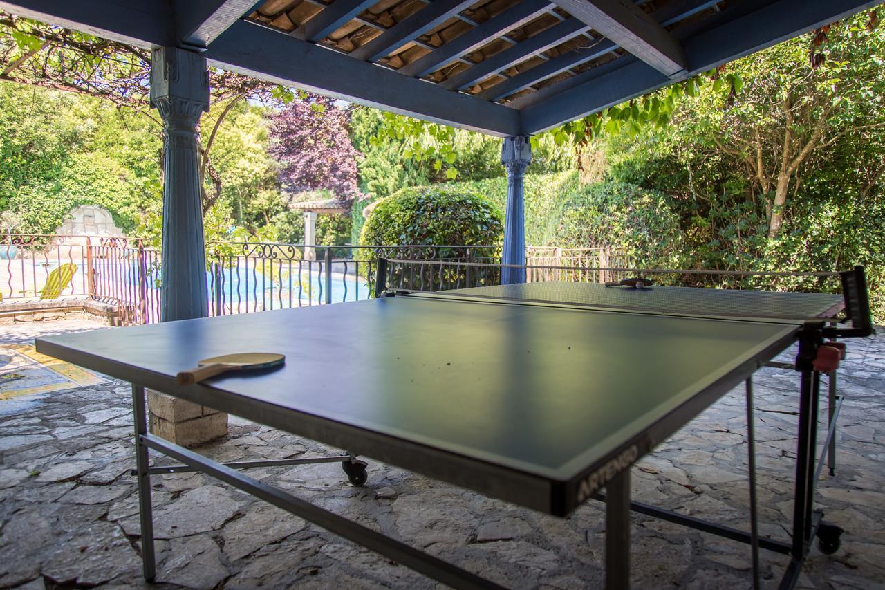 Mas De Shogol Bed & Breakfast Cavaillon Exterior photo